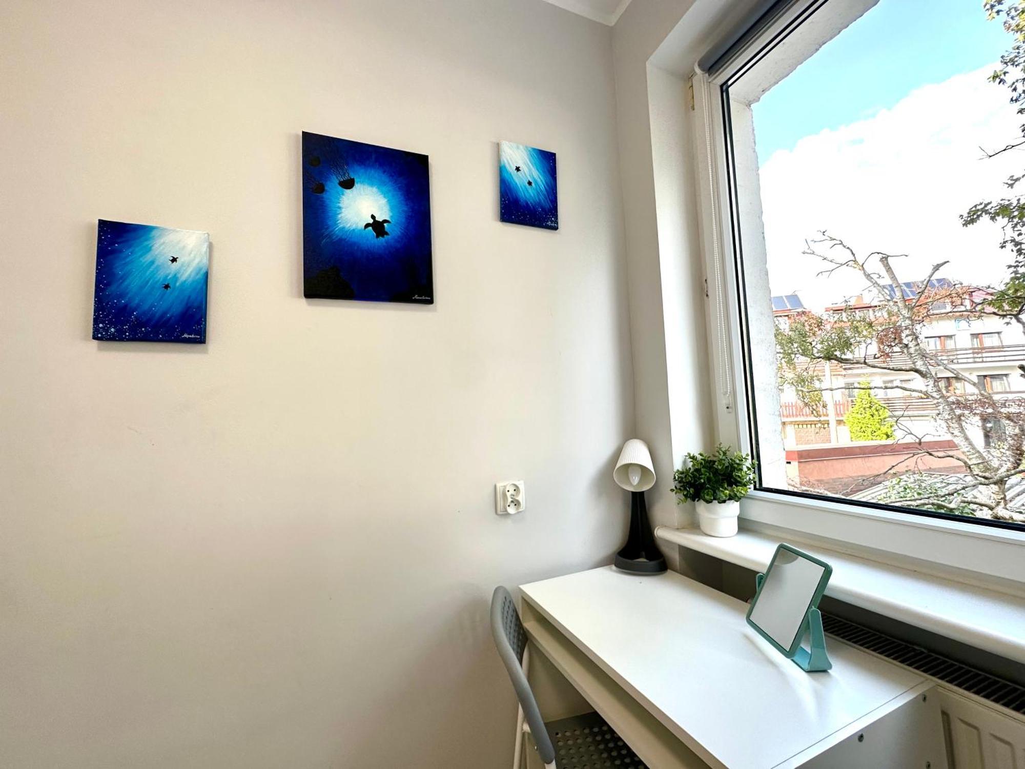 Mmrent Ocean Privat overnatting