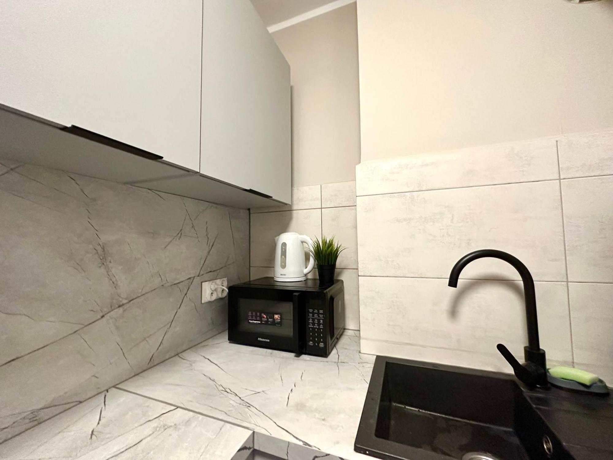 Mmrent Ocean Privat overnatting Gdańsk