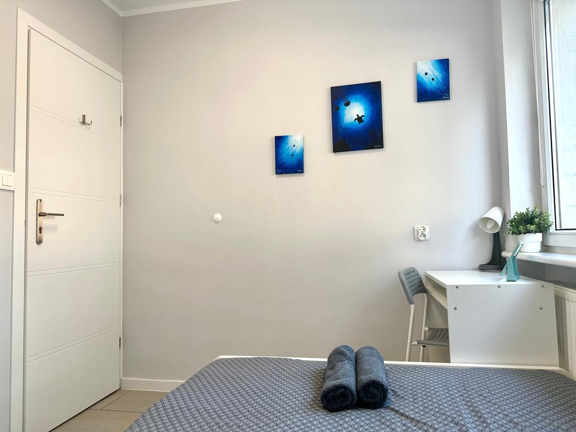 Mmrent Ocean Privatunterkunft Danzig