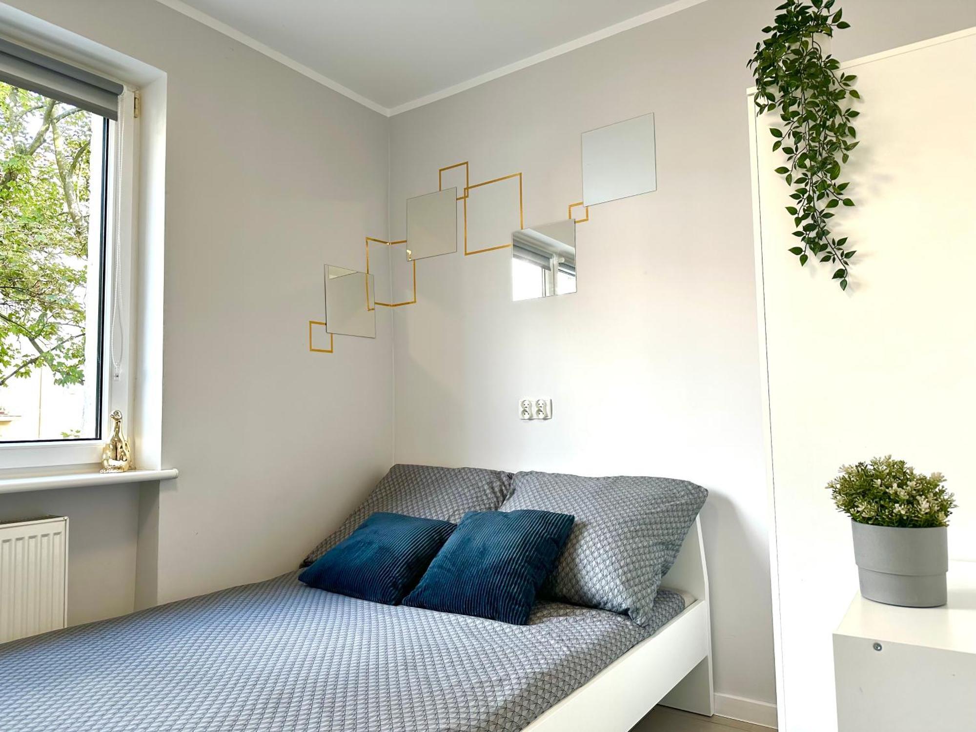 Mmrent Ocean Privat overnatting